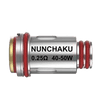 Uwell - Nunchaku Replacement Coils (4 Pack) - Vapoureyes