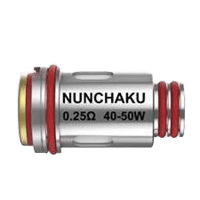 Uwell - Nunchaku Replacement Coils (4 Pack) - Vapoureyes
