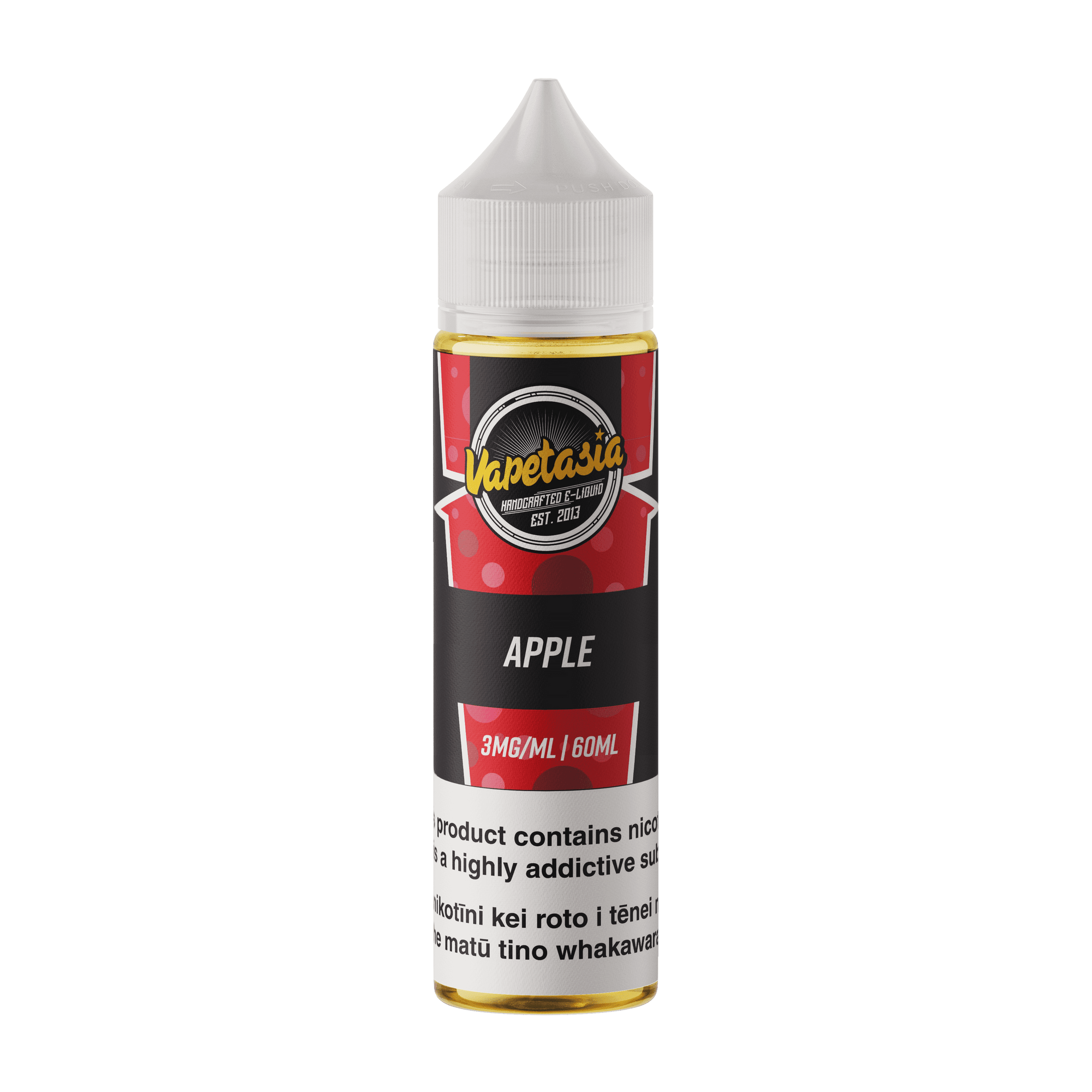 Vapetasia Killer Fruits - Apple - Vapoureyes