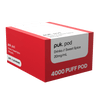 Vorteke - puk. Pod Carton - Cola - Vapoureyes