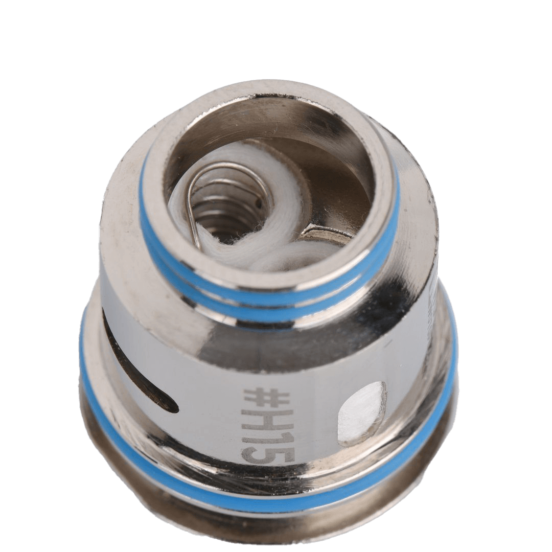 Wotofo - nexMESH Pro Tank Replacement Coils (3 Pack) - Vapoureyes