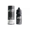 Nasty Juice Tobacco Salts - Silver - Vapoureyes