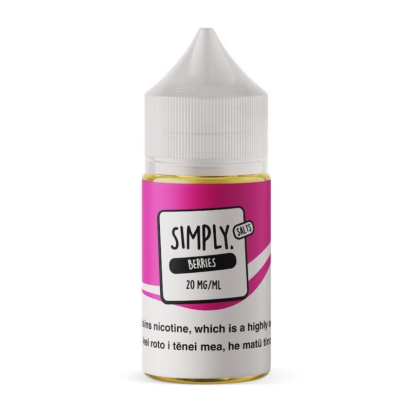 Nicotine eLiquid Vape Juices Vapes in Australia and NZ