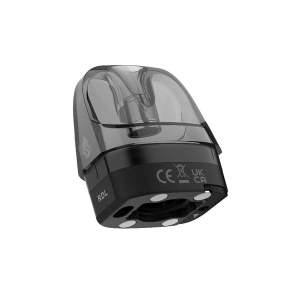 Vaporesso - Luxe XR Replacement Pod (2 Pack) - Vapoureyes NZ